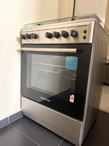 Westpoint 4 burner stove