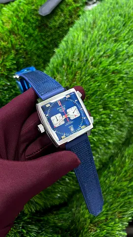 TAG heuer monaco mens watch