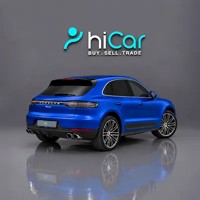 صورة 3 لـ 2021 Porsche MACAN