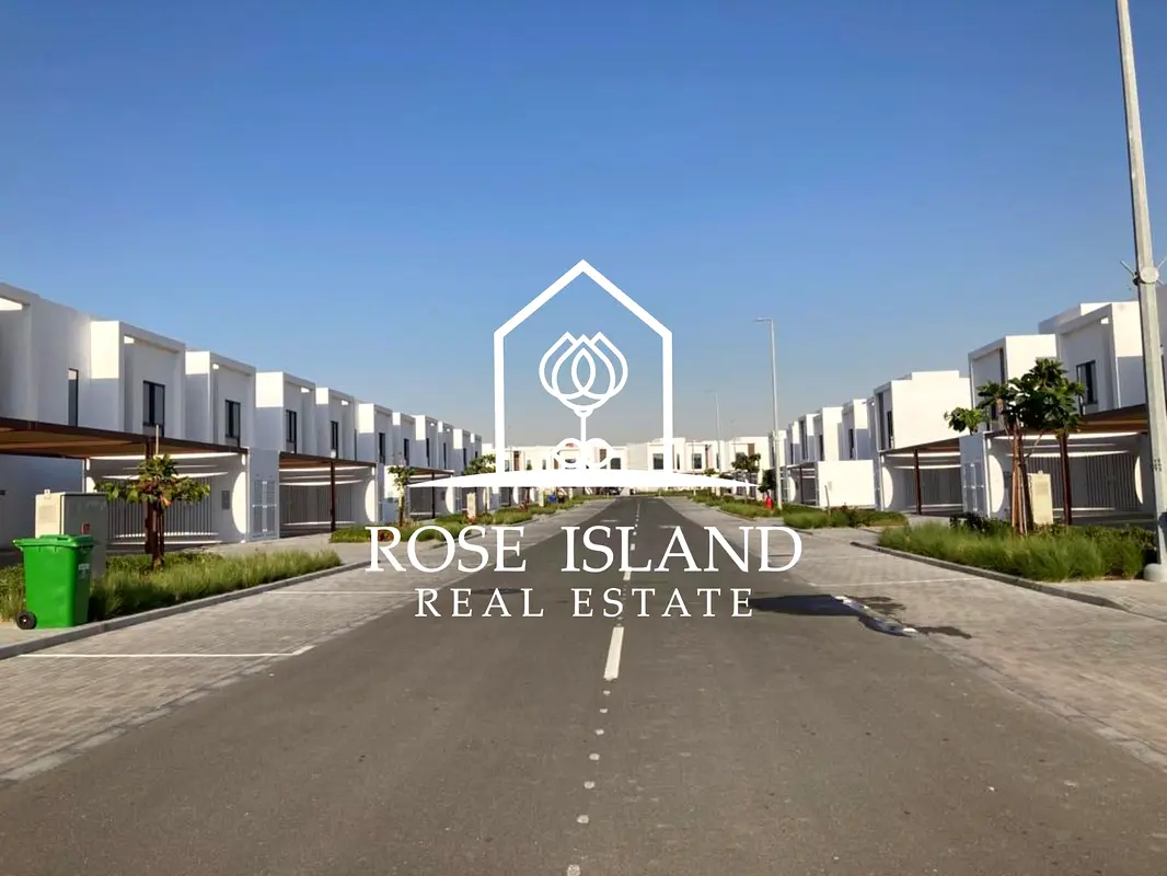 Great Deal|Single Row|End Unit|High ROI|Invest Now