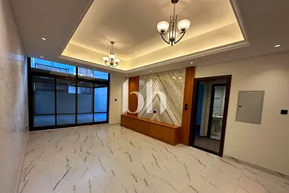 3BR Townhouse | Upgraded | Unfurnished