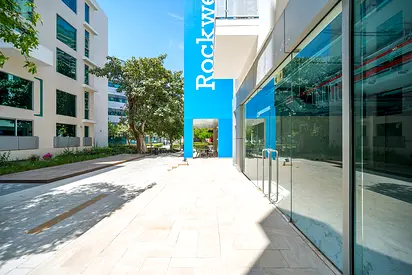 Chiller Free | Retail Space | Freezone