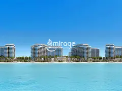 Resort Living Style | Premium Facilities | Sea View