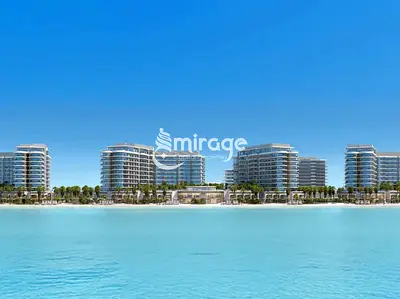 Resort Living Style | Premium Facilities | Sea View