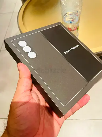Samsung Galaxy ZFOLD 8 Ultra 12gb256gb 5g