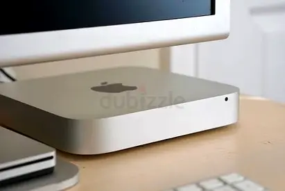 Apple Mac Mini 2014 i7 16Gb 256gb