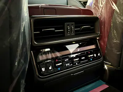 2026 Lexus LX-SERIES 缩略图 15