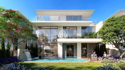 | Own a Modern Villa & Start a New Life in Sharjah