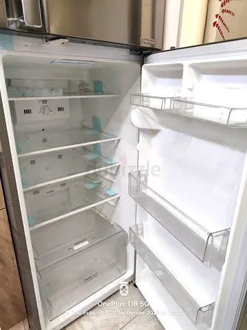 LG Fridge