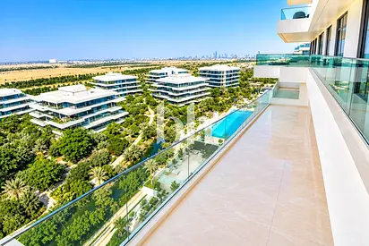 Duplex | Vacant | High Floor | Rare to Market