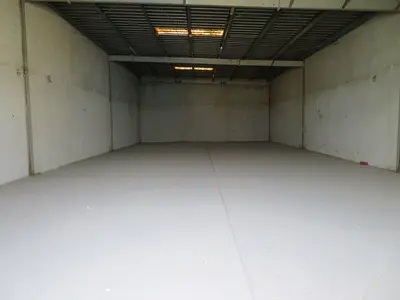 *NO TAX* 1500 SQ-FT WAREHOUSE - AL AWEER