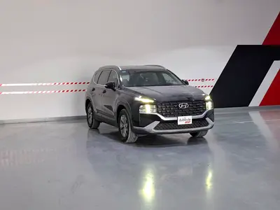 AED 958/month | 2022 Hyundai Santa Fe  | GCC Specs | Ref#527552