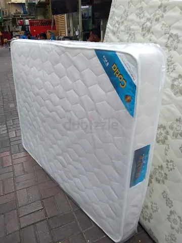120x190cm twin size mattress. Same day delivery available
