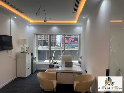 Premium Rental Office spaces