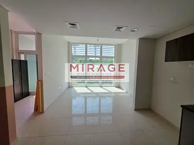 Spacious 1BR | Ground Floor | Private Garden