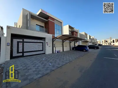 Villa for Rent in Al Yasmeen – Prime Location Near Main Road