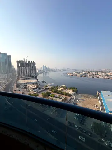 For sale apartment 3 bedroom in Alkhor towers sea view