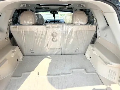 2015 Nissan ROGUE 缩略图 16