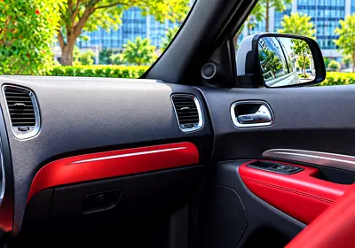 2017 Dodge DURANGO 缩略图 15