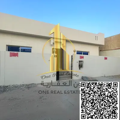 Arabic House for Rent in Ajman – Al Qadisiya
