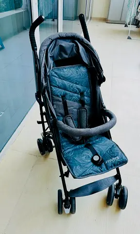 Juniors Roadstar Baby Stroller