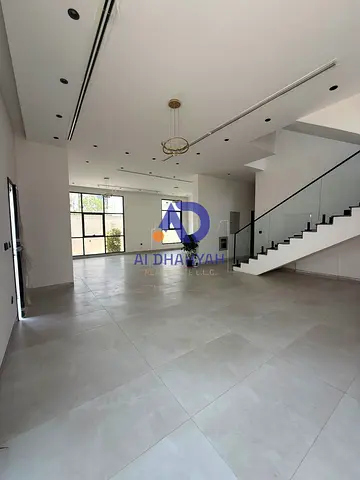 Luxury Villa for Sale in Al Houshi – Sharjah