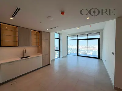 Unobstructed View | High Floor | Burj Al Arab View