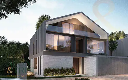 Genuine Re-Sale | Directly on the Lagoon