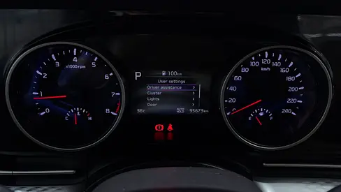 صورة 9 لـ 2023 KIA GRAND CARNIVAL