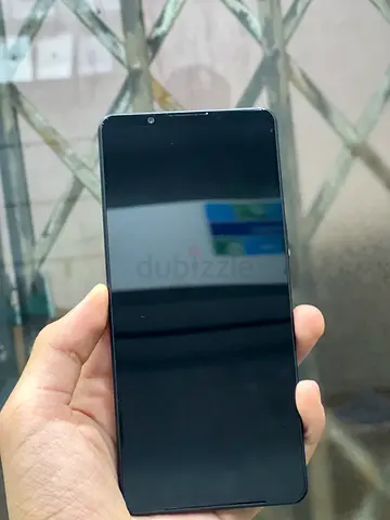Sony Xpeira 1 mark 6