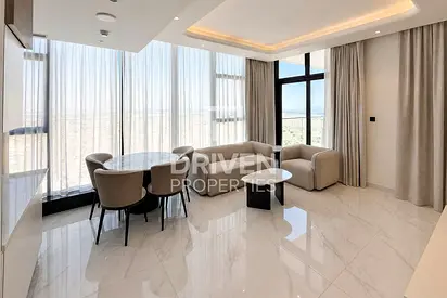 Brand New | Spacious Layout | Corner Unit