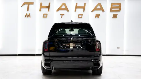 صورة مصغرة 5 لـ 2026 ROLLS-ROYCE CULLINAN