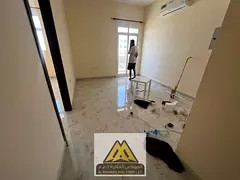 Distinctive 1-Bedroom Apartment | Al Muwaihat 3 | Annual Rent | Balcony | High-Quality Split A/C | E