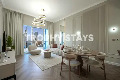 Bay Central, Dubai Marina, Dubai