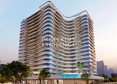 PRIVATE POOL | COMMUNITY VIEW | NEAR MIRACLE GARDEN