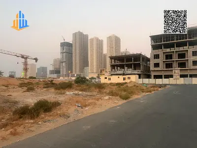 3 Merged Plots | Residential & Commercial | G+M+4 | Ready to Build | 12,917 Sq. Ft. | Freehold | Near E311 | Main Road Frontage