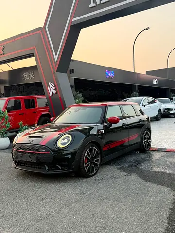 صورة 2 لـ 2023 MINI COOPER CLUBMAN
