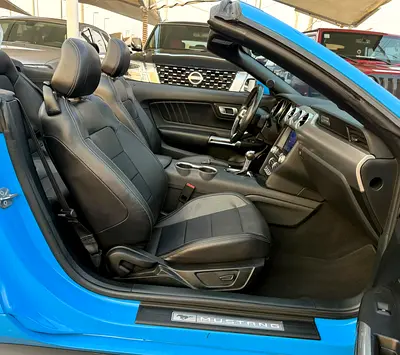 2023 FORD MUSTANG 缩略图 11