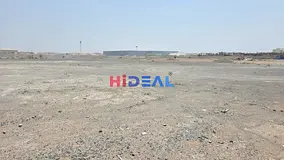 LAND FOR LONG LEASE-10 TO 20 YEARS IN NEW INDUSTRIAL AREA-UAQ