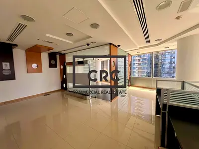 Vacant | Lake View | 2 Parking | JLT Expert | DMCC