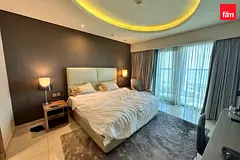 Luxury Unit | High Floor | Open View