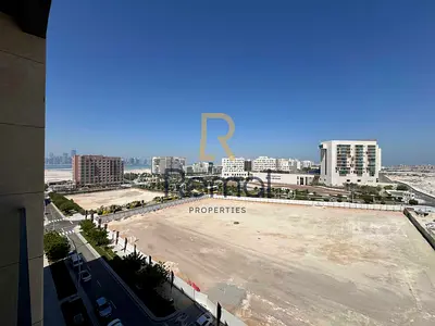 Corner Unit l High Floor l Prime Location