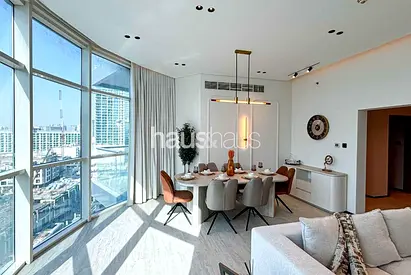 Fully Furnished | Fully Upgraded | Ready To Move