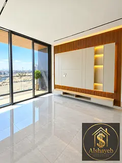 EXCLUSIVE 2BR + MAID’S ROOM | LUXURY FINISHES | OPEN VIEWS | DLD WAIVER