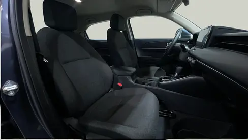 2024 Honda HR-V 照片 6