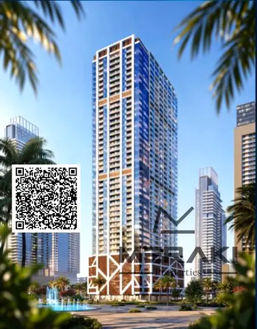 1 BR| 54K down payment| Freehold & New Launch
