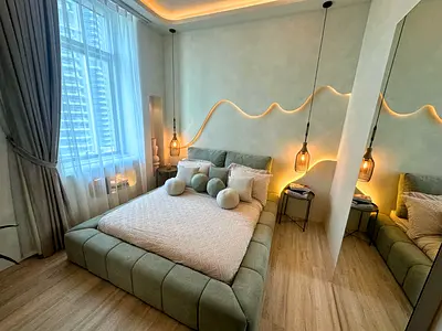 Fully Upgraded | Vacant | Fully Furnished