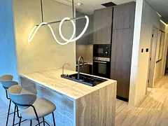 Fully Upgraded | Vacant | Fully Furnished