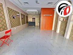 Chiller Free || Fully Fitted Shop || Main Boulvard View || Premium Retail with Excellent Customer Fo