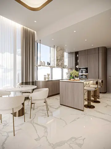 BEACHFRONT RESIDENCE | SPACIOUS SIZE 1 BEDROOM